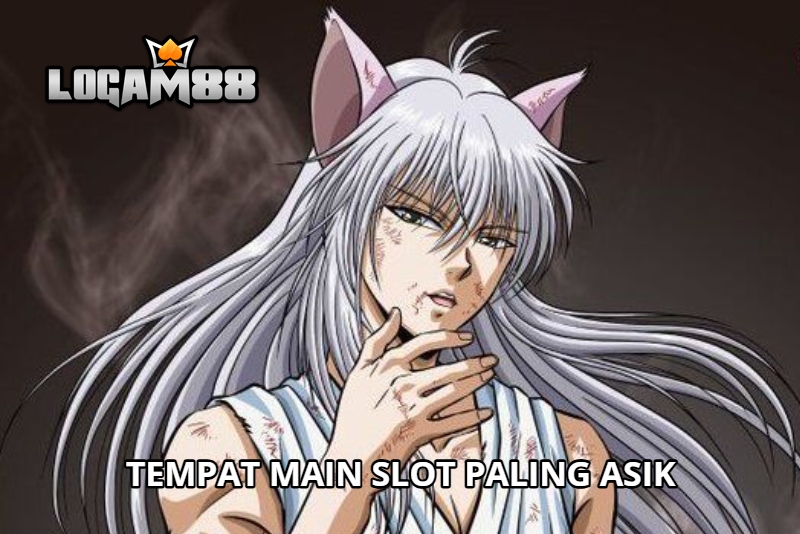 Dewaslot88: Situs Slot Terpercaya untuk Pengalaman Bermain Seru