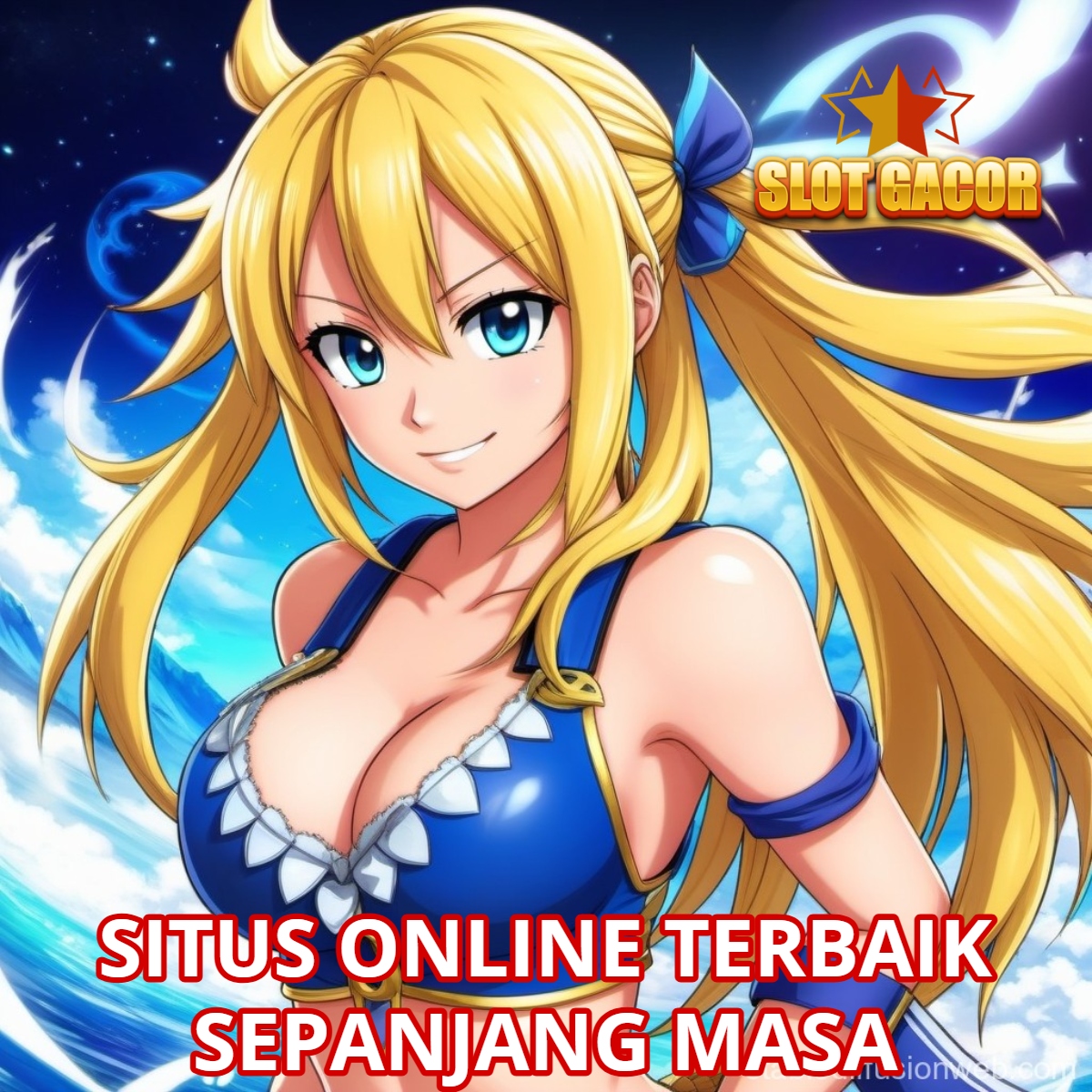 Situs Slot Gacor: Pilihan Mesin Slot dengan Peluang Menang Tinggi